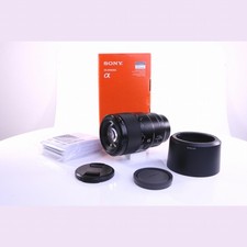 Sony SEL 90mm F/2.8 Makro G