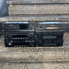 6x Autoradio bmw Navigation