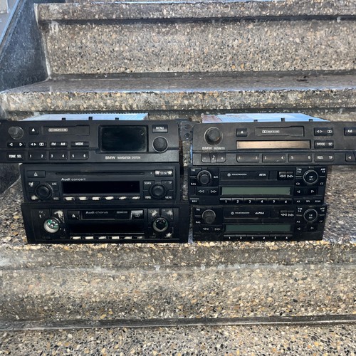 Autoradio bmw navigation - autoradio,