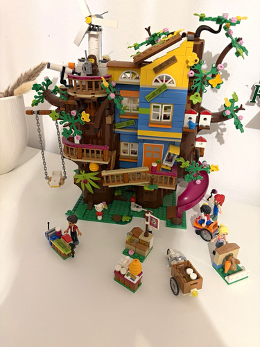Lego friends - lego,
