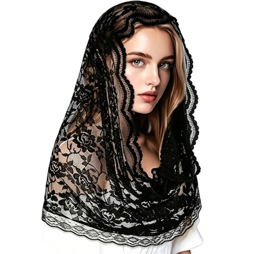 Elegant lace detailing - lace,