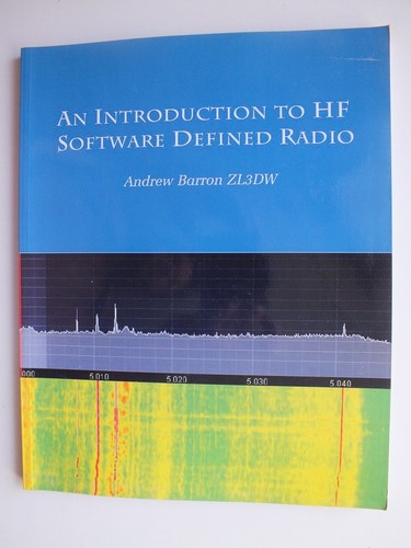 Introduction software - introduction, hf