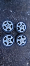 Mercedes benz klasse w168 1 - w168,