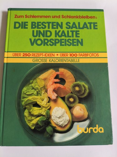 Die besten salate und kalte - die,