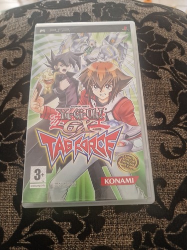 Tag force sony - gx, (sony