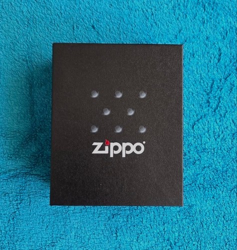 Zippo set benzinfeuerzeug - zippo,