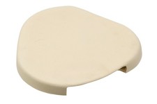 Satteldecke, Gummisattel, Sitz