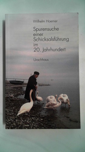 Spurensuche einer