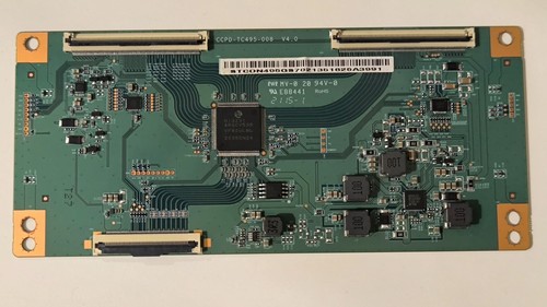 Con board ccpd tc495 008 - board, ccpd-tc495-008