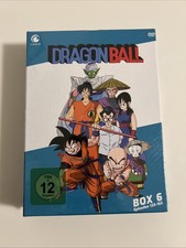 DVD DRAGONBALL - TV-SERIE -