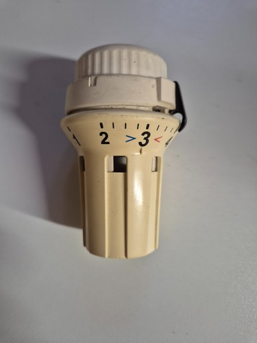Danfoss thermostatkopf 23mm - thermostatkopf,