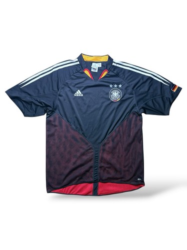 Adidas dfb 2004 auswärts - 2004,