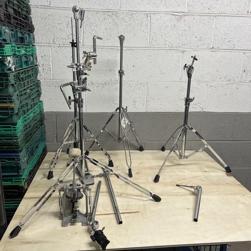 Gemischte drum hardware - gemischte,