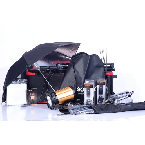 Godox smart 300 - smart, sdi
