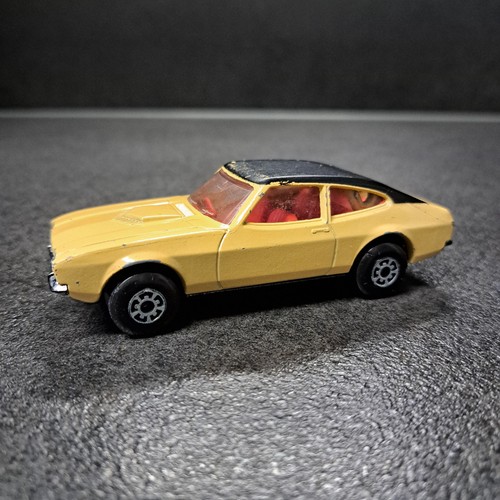 Matchbox super kings ford - matchbox,