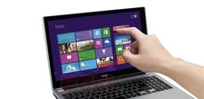 Acer Touch-display Chromebook