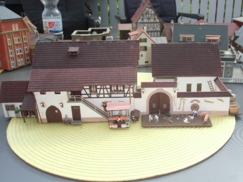 Faller 294362 weingut mit - faller, 294362,