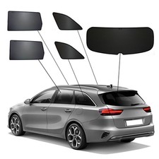 Auto Sonnenschutz Sichtschutz