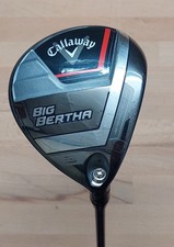 Callaway Big Bertha