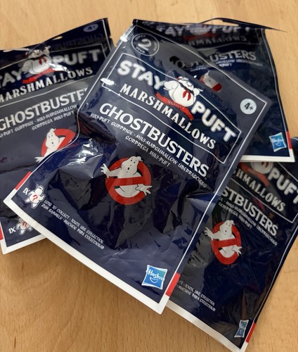 Ghostbusters blindbag serie - 4,