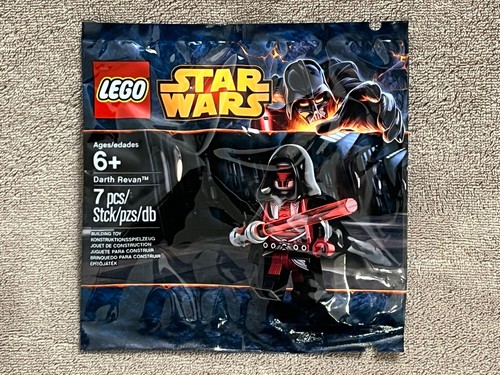 Lego star wars 5002123 darth - star,