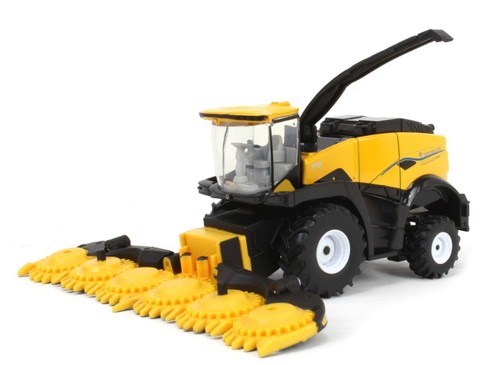 Ertl silagewagen new holland - new,
