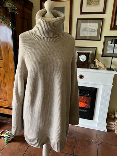 Cashmere blend beige - cashmere,