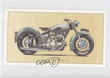 1993 Classic British Motor