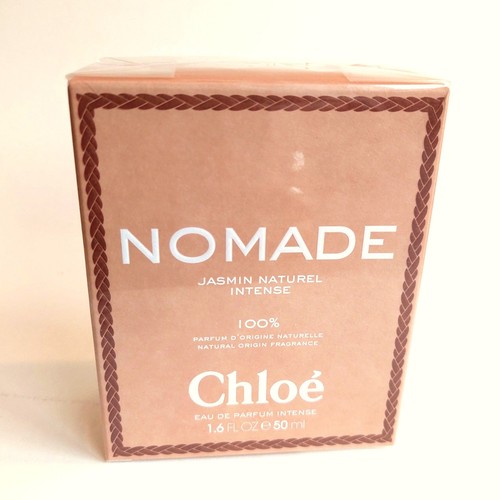 Chloé nomade jasmin naturel - chloÉ,