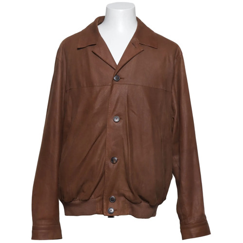 Christ lederjacke herren - christ,,