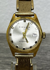 KIENZLE ALFA, Vintage, Swiss