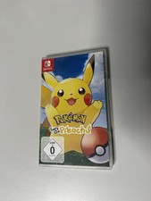 Nintendo Switch - Pokémon