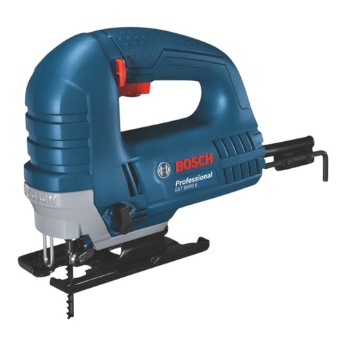 Bosch gst 8000 - 8000, e