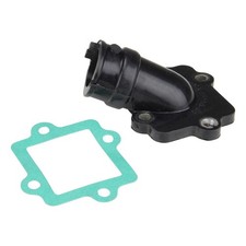 Tuning Ansaugstutzen+Dichtung
