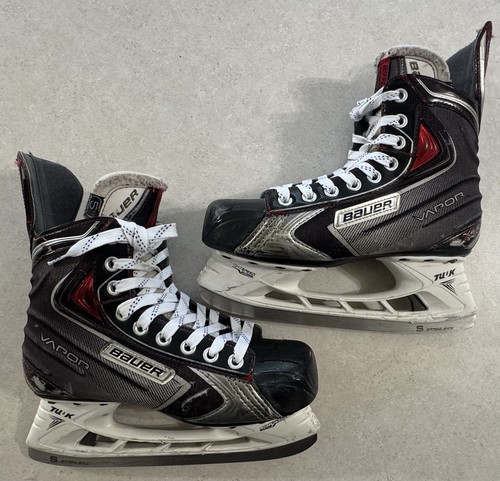 Bauer vapor x60 - bauer, skates