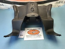 Heckschildverkleidung Aprilia