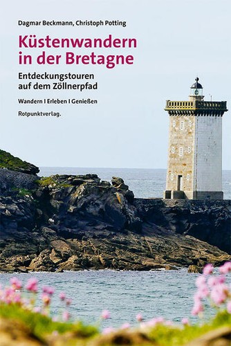Küstenwandern der bretagne - küstenwandern,