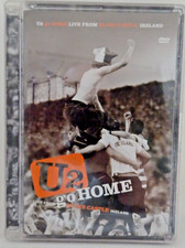 U2 # go Home - Live from Slane