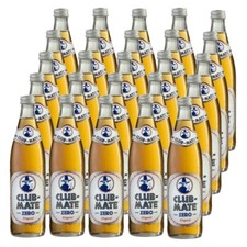 Club-Mate Zero Original 25