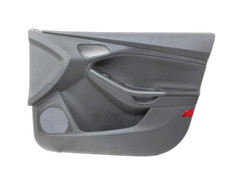 Türverkleidung Türpappe