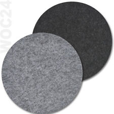 FILZ 38 cm Tischset rund