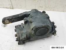 ZF Lenkgetriebe Rechtslenker