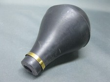 Ersatzgummi Ballhupe