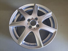 Enzo W EWZ Felge 6,5x16 4x98 Et35 Silber KBA48026  NEU!!  A1944 A1950