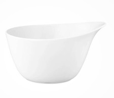 Seltmann Weiden 6 x Müslischale mit Griff 0,60 l Schale mit Griff Schälchen 