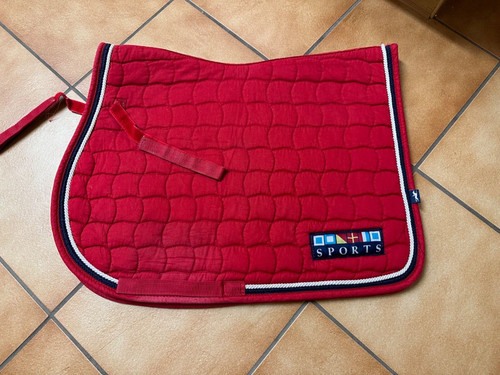Schokemöhle sports schabracke - sports,