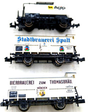 Minitrix bierwagen roco - 2, +
