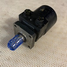 Parker TE0080DW260LAAY Torqmotor Hydraulikmotor 80ccm Grimme