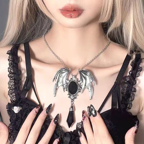 Vampir fledermaus teardrop - vampir,