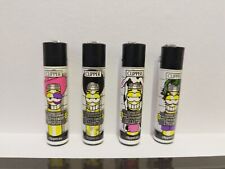 Clipper Feuerzeuge Set Clipper Man #1